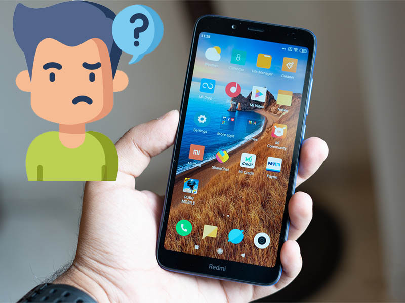 C&aacute;c c&acirc;u hỏi li&ecirc;n quan đến sử dụng 3G tr&ecirc;n Xiaomi Redmi